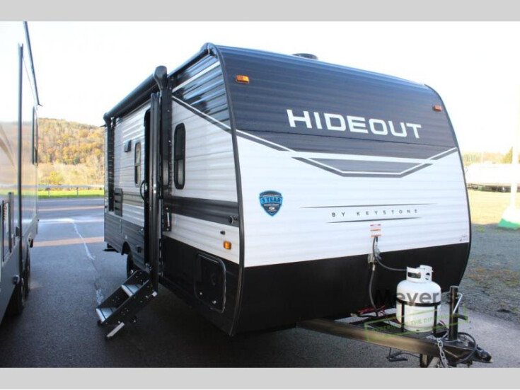 Thumbnail Photo undefined for 2022 Keystone Hideout